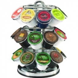 Keurig K-Cup Carousel